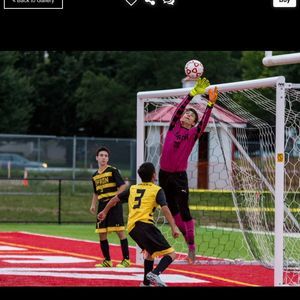 Meet your Posher, Logan